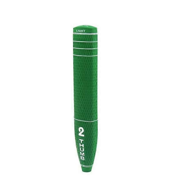 Thumb New KVALITETSGUMMI GOLFGREPPAR Green