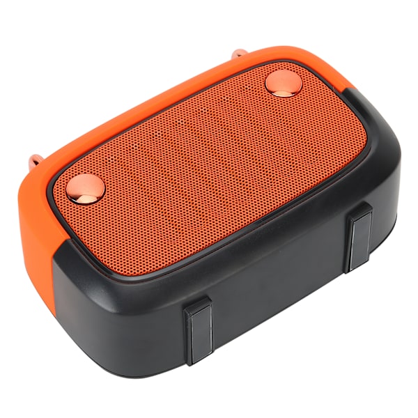 BS32D Trådløs Bluetooth-højttaler Bas Outdoor Plug Card Praktisk højttalerboks