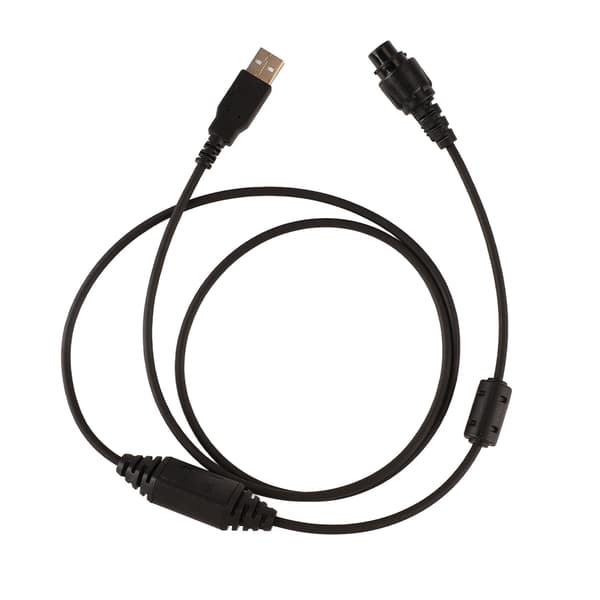 Ohjelmointikaapeli PC47 Plug and Play -tehokas herkkä kirjoitustaajuuslinja Hytera MD655:lle