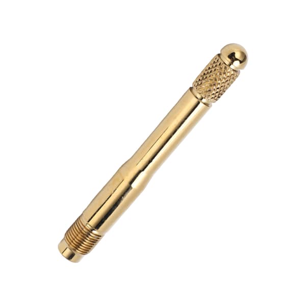【NX】Hjuljusteringsstift 304 rostfritt stål styrdubbar Bildäckbytesguide MonteringshjälpM12x1,5