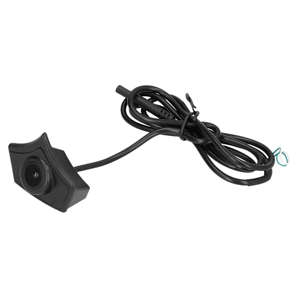 HD-etukamera auton logon paikkaan 170° laajakulma IP67 vedenkestävä sopii Mazda 2 3 5 6 CX-7 CX-9 CX-5