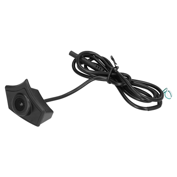 HD frontkamera Billogotypbeslag 170° vidvinkel IP67 Vandtæt pasform til Mazda 2 3 5 6 CX-7 CX-9 CX-5
