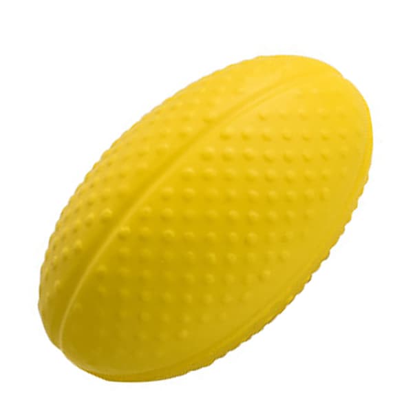 Greppboll med hög elasticitet, ergonomisk PU, stressreducerande, styrketräning för händer, återhämtningsträning