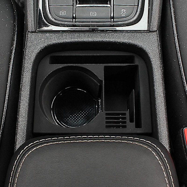 Skoda Kodiaq GT Armlænsopbevaringsboks Organizer