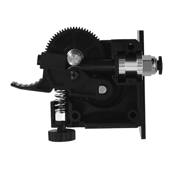 til Titan Extruder Kit Akryl 3D-printer Ekstrudere Dele til V6 Lang og Kort Afstand Universal 1.75mm