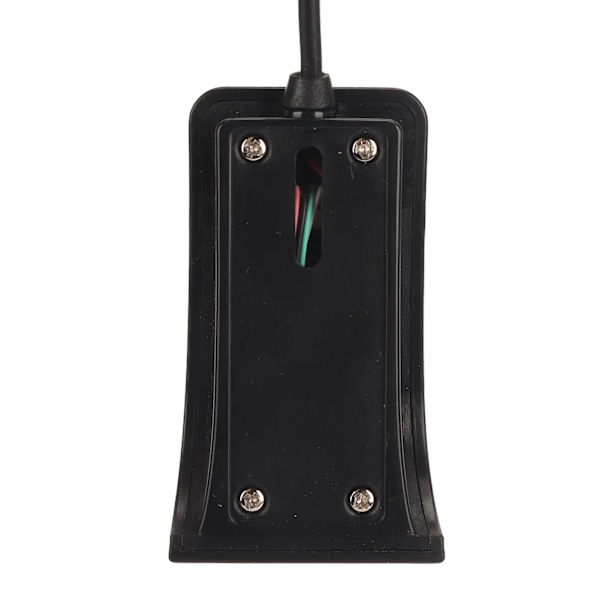Fingerprint Key Reader Compact Structure Auto Calibration Recognition USB Fingerprint Reader för PC