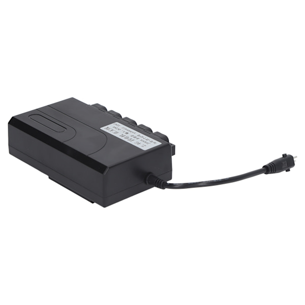 Recliner Trådløs Controller 2.4G Enkeltmotors Trådløs Fjernbetjening 1 til 4 Motor DC29V Elektrisk Recliner Controller