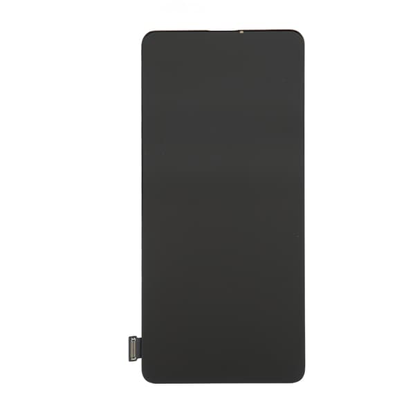 Digitizer Touch Screen Montering Glat overflade Nem installation Professionel Kompatibel med Redmi K20