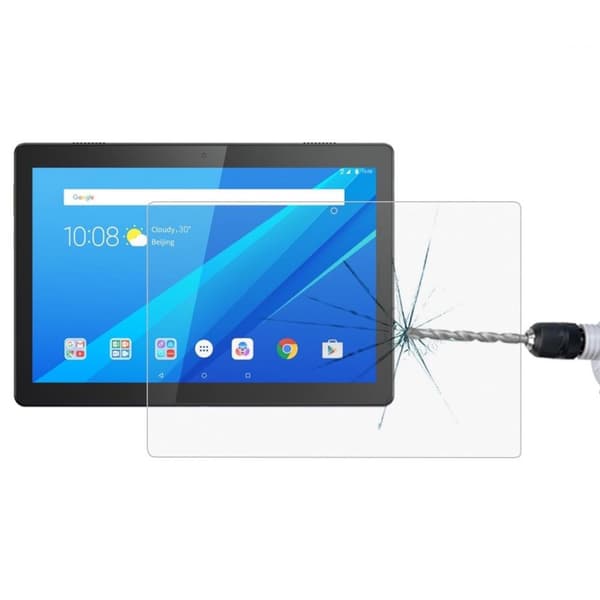 Näytönsuoja Lenovo Tab M10 gen 3 10.1 Transparent transparent