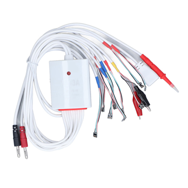 W103A V7 Mobiltelefon startkabel DC-strömförsörjningskabel för IOS 13Pro Max 13Mini