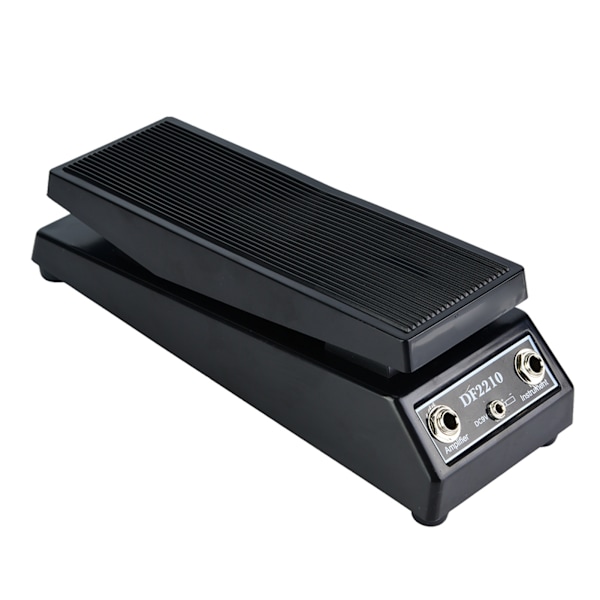 DF2210 Classic Pedal Wah gitarreffektpedal