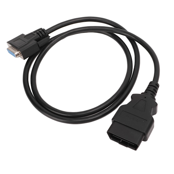 Pää-OBD2-kaapeli OBDII-testi- ja diagnostiikkalittimeen, korvaava kaapeli Launch CRP123 CRP129:lle
