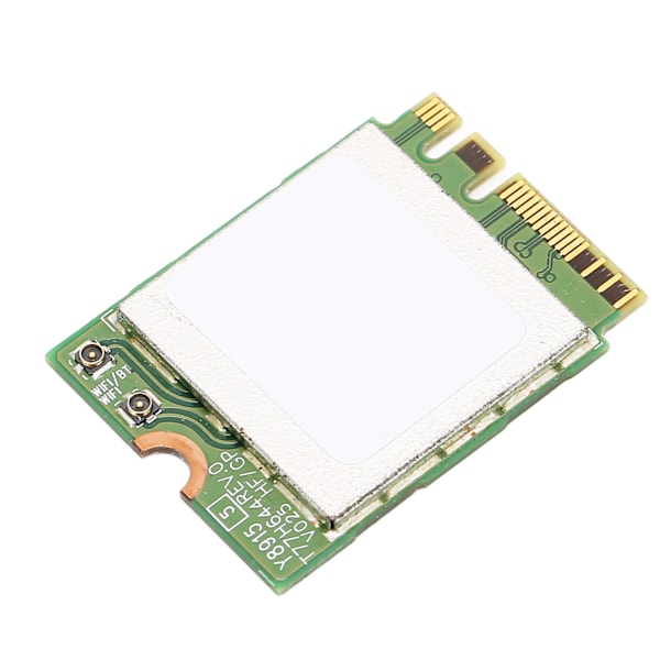 WiFi Kortmodul Bluetooth 4.1 2.4Ghz 5Ghz 802.11ac 867Mbps NGFF Interface Netværkskort Adapter til Windows 7 8 10