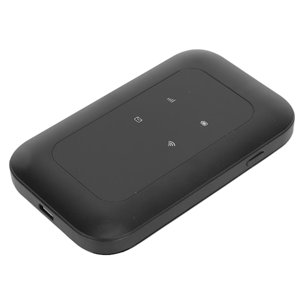4G WiFi-reititin 150Mbps Lataa SIM-kortpaikka 10 laitetta Jaa 2100mAh akku 4G LTE USB WiFi-modeemi Euroopalle Aasialle