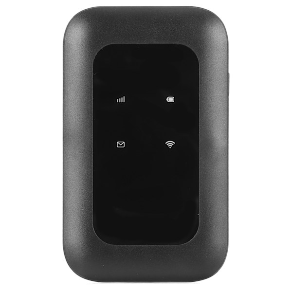 4G WiFi-reititin 150Mbps Lataa SIM-kortpaikka 10 laitetta Jaa 2100mAh akku 4G LTE USB WiFi-modeemi Euroopalle Aasialle