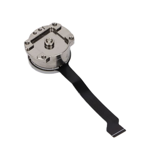 Til Phantom 4 Pro Motor Bærbar Holdbar Professionel Test Aluminium Legering Yaw Motor