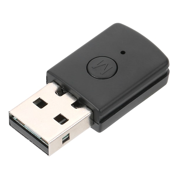 Trådløs Mini Bluetooth USB Dongle Receiver Adapter Bluetooth Transmitter til PS4 Gamepad