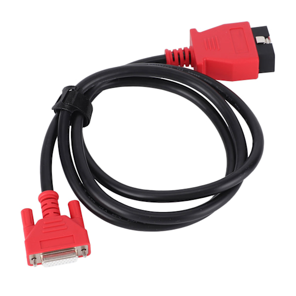 16-stifts huvudtestdatakabel OBD2 diagnostisk programmeringsbox Datordetektor för Maxisys PRO MS908P