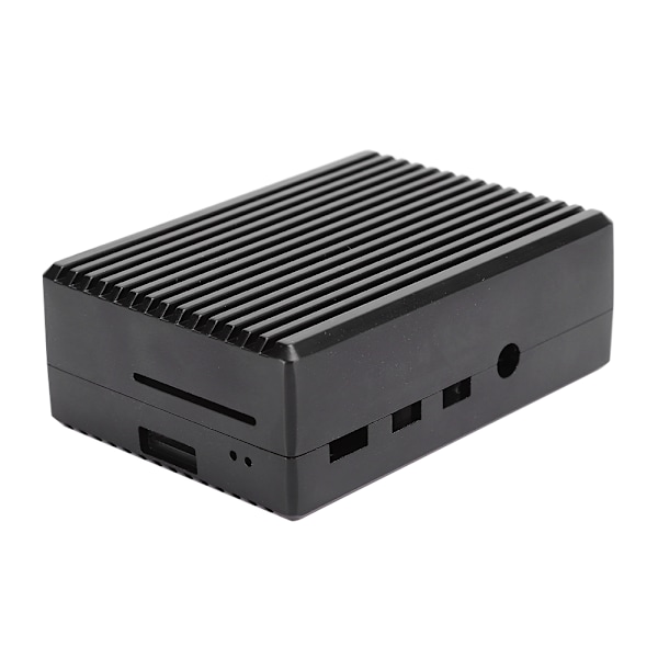 Passivt kølecover til Raspberry Pi 4B Computertilbehør i metal aluminiumlegering