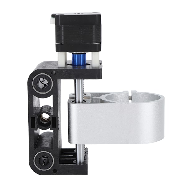 52 mm diameter CNC Z-akse Spindelmotorfeste Bordgraver Z-akse Motorfeste Holder for 3018 Pro Black