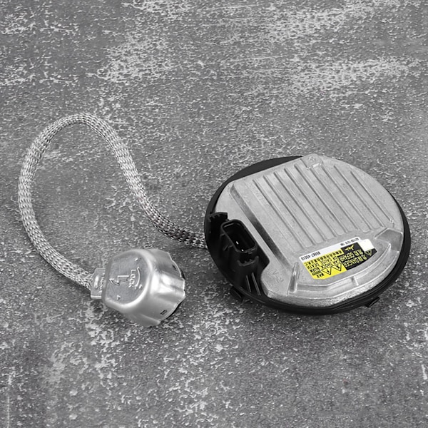 Xenon Ballast D2 D4 Strålkastare Glödlampa Kontrollmodul Biltändningsblock DDLT004 för Land Cruiser