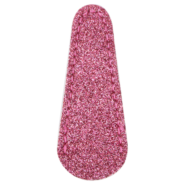 Sax Slida Olika färger Broderi Hantverk Skyddsöverdrag för syälskare FrisörerRose Red