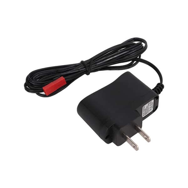 RC Modellflylader DC 3,7V 500mA for X4 andre generasjon ET07 batteri US-plugg 110-240V