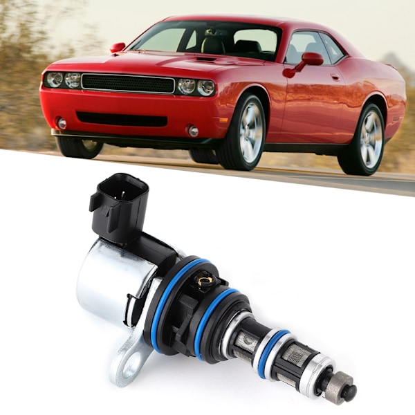 Deplacement solenoid 53032152AC Ersättning Passar för Dodge Challenger