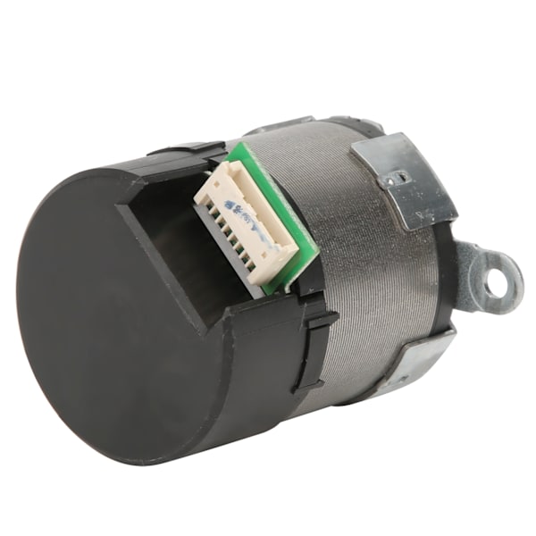 DC 12~24V 3100-6100RPM Mikroborstlös servomotor med Dual Channel 100 Line Encoder24V