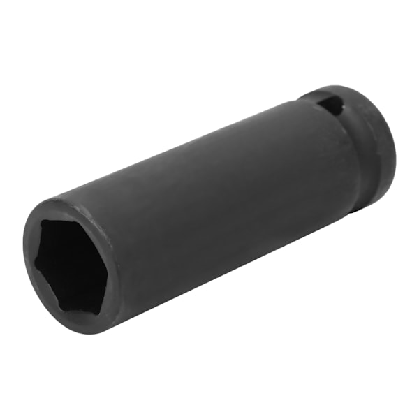 1/2 tommers drivning 17/18/19 mm metrisk dypkontakt 6-punkts pneumatisk luftuttak 18 mm