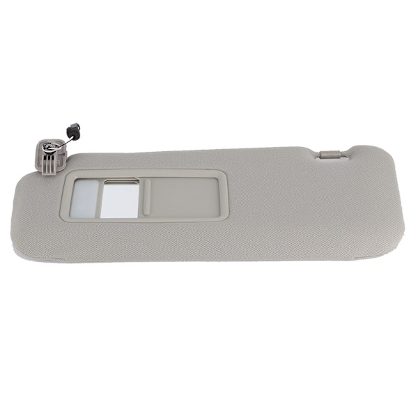 Solskjerm foran venstre førerside TDY1‑69‑320 TDY169320 Passer for Mazda CX‑9 2010‑2015