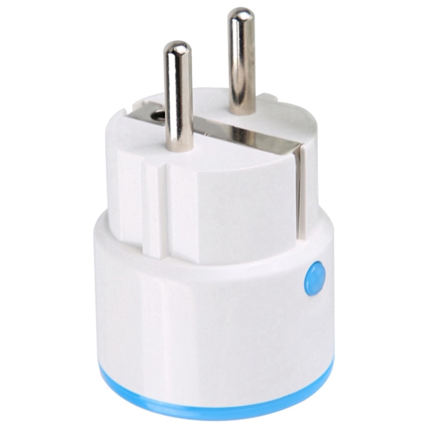 NEO COOLCAM NASWR01ZE Zwave Remote Socket EU Plug Work for Smarthings Vera Zipato Iris Wink Alarm 110230V (EU 868.4MHz)