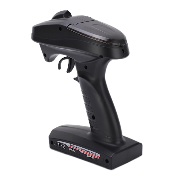 RC Taklampe Lyssett RC Modellbil LED Lysstangsett med Fjernkontroll for MN-serie Biler