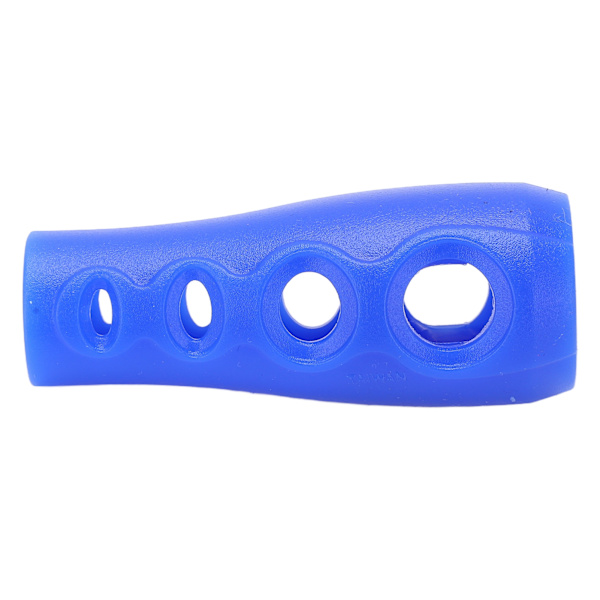Scuba Diving Regulator Slang Protector Ventilerad Regulator Sleeve Byte av dykarutrustning Blå