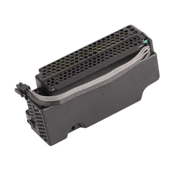 Strømforsyning Kompatibel med Xbox One S/Slim-konsoll Erstatningsstrømkort AC-adapter 100-240V