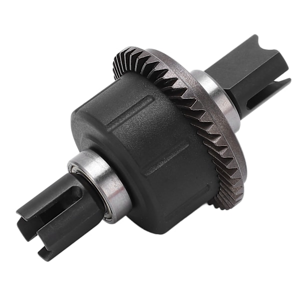 43T Fram- och Bakre Differentialväxel för ZD Racing 1/7 DBX‑07 EX‑07 Fjärrstyrd Bil Uppgraderingsdelar