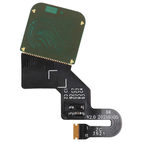 Fingeraftrykssensor Flexkabel til Google Pixel 6 Pro Reservedel Reparationsdel