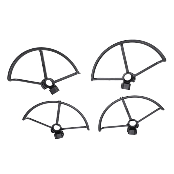 Drone Propeller Protective Guard Propeller Anti Collision Protector för HS720/720E