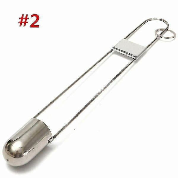 【NX】Zahn Cup Viscometer Stainless Steel Viscosity Cup Compatible with Paint, Ink, Coating Viscosity Testing - ASTM D4212 Compliant 4
