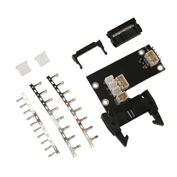 【NX】Kompatibel med Vyper Touch Adapter Board Professional CDE Version 3D-skriveradapterkortkontakt
