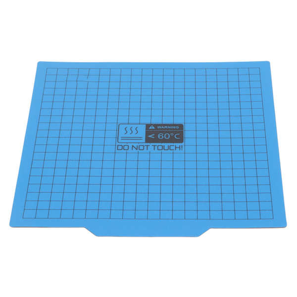 Seng med magnettrykk Holdbar Gjenbrukbar Kompakt Enkelt utskiftbar 3D-skrivertilbehør for Ender 3 Sapphire Pro 235x235