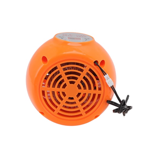 E27 Lämpölamppu Automaattinen Vakiolämpötila Säädettävä Siipikarjan Lämpölamppu Kanille, Broilereille, Ankille 150W 220V