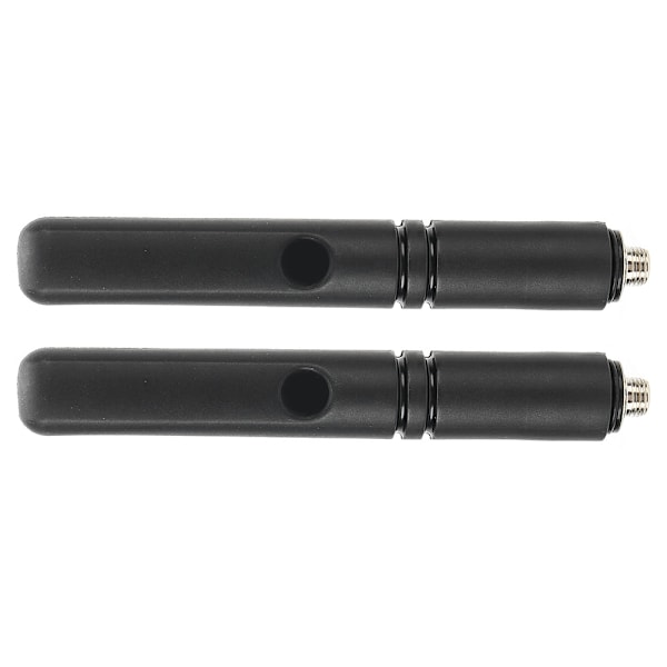 2 KPL Radio VHF Lyhyt Antenni Motorola XPR3000/XPR7000/DP2000/P4000/DP4000/XiRP6000 -malleille