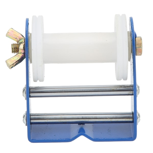 Bow String Winder Universal Portable Archery Bowstring Serving Winder Tool för Comound Bows