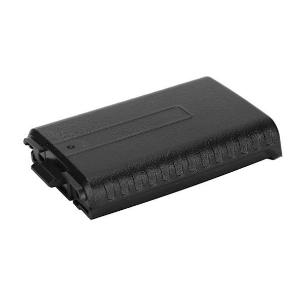 Battery Case Box 6 AAA Batterier Extended Shell Case Box för BAOFENG UV5R 5RA/B C/D 5RE+ Elektroniska delar förvaring