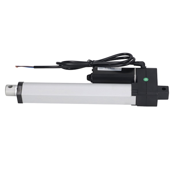 Lineærmotor Elektrisk Aktuator Robust 3000N IP54 Lineærmotorløft Elstang for Sofa 250mm 24V