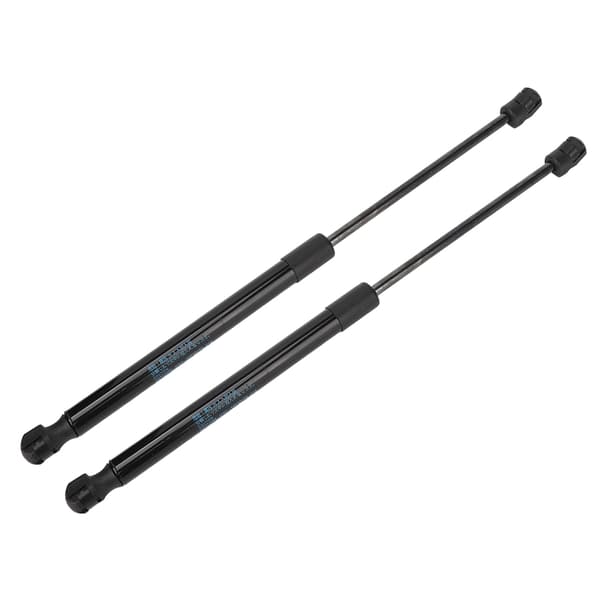 【NX】1 par frontklap løftestøtter støddæmper tilbehør 51237148346 erstatning for X5 E70 2007-2013