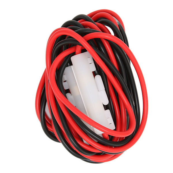 DC-strømkabel Strømkabelvogn Mobilradiokabel til Kenwood TK7160 TK8160 TK7360 NX-700 NX-800 NX-720 3m/9.84ft