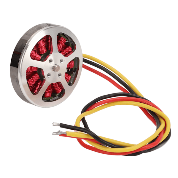 5010 750KV RC Børsteløs Motor Multi Akser Multicopter Børsteløs Disk Motor til RC Quadcopter Multicopter Drone