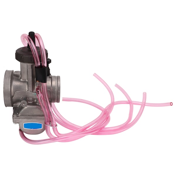 Moottoripyörän kaasutin Metal Power Jet Engine Carb kaasutin Assy TRX250R CR250 ATC250R